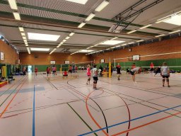 Hobby-Herbstturnier 2026